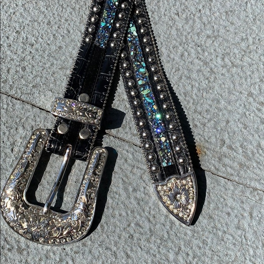Western belt